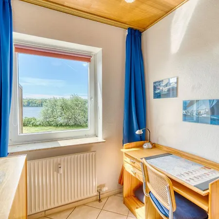 Haus Duenenhof, App 3dhe06 Heiligenhafen