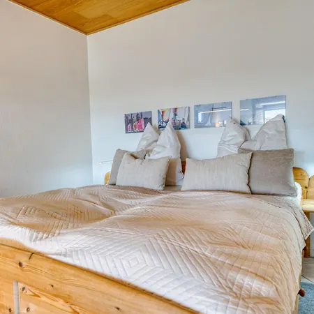 Haus Duenenhof, App 3dhe06 *