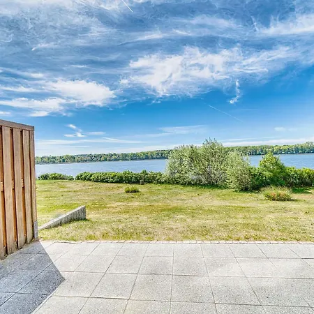 Haus Duenenhof, App 3dhe06 * Heiligenhafen