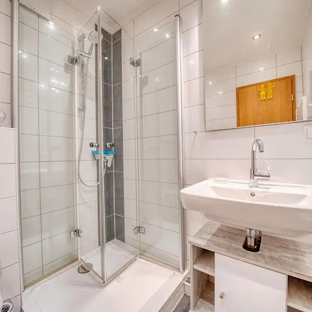 Apartamento Haus Duenenhof, App 3dhe06