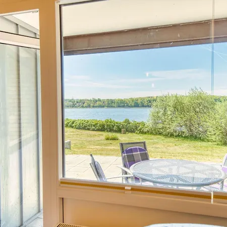 Haus Duenenhof, App 3dhe06 Heiligenhafen
