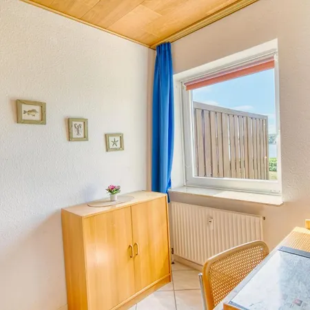 Apartamento Haus Duenenhof, App 3dhe06 *