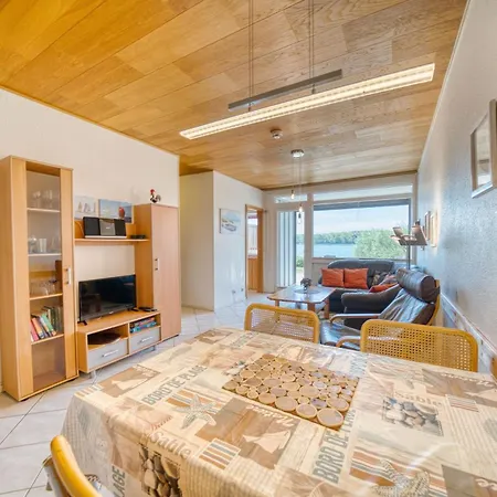 Apartamento Haus Duenenhof, App 3dhe06 Heiligenhafen