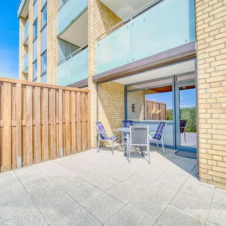 Haus Duenenhof, App 3dhe06 *