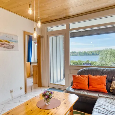 Haus Duenenhof, App 3dhe06 Apartamento